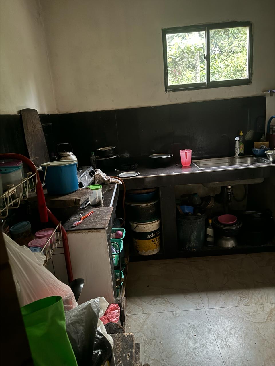 House for Sale in Makola