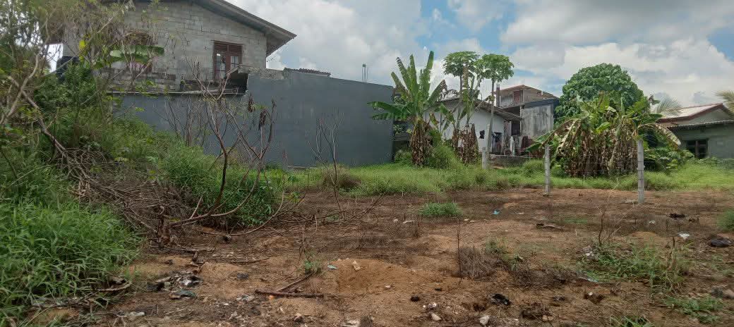 Commercial Land for Sale in Homagama