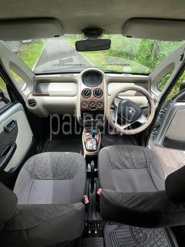 Tata Nano 2012 - භාවිතා කරන ලද කාර් sale in Sri Lanka - patpat.lk