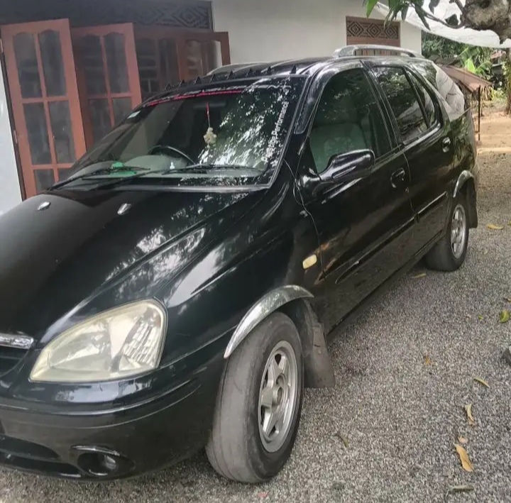 Tata Indica 2006 - Used Car sale in Sri Lanka - patpat.lk