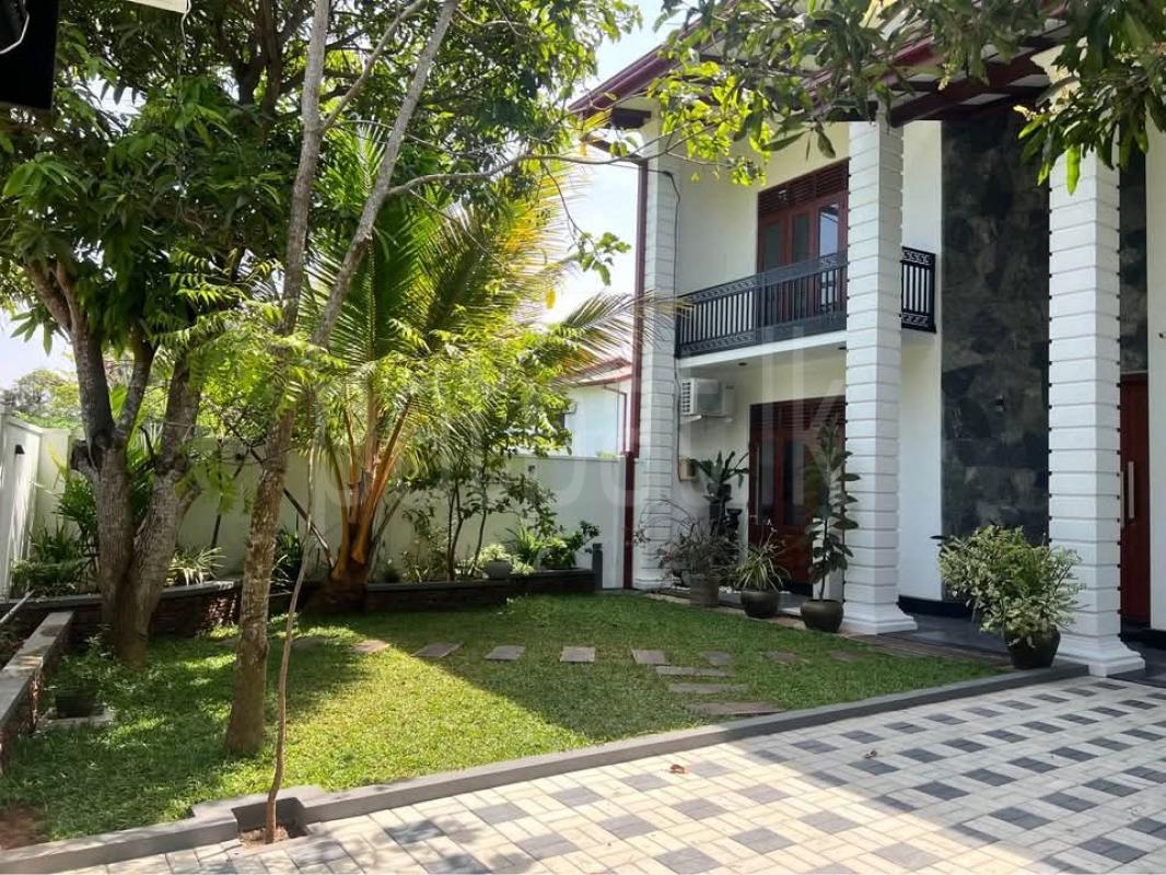 House for Sale in Panadura