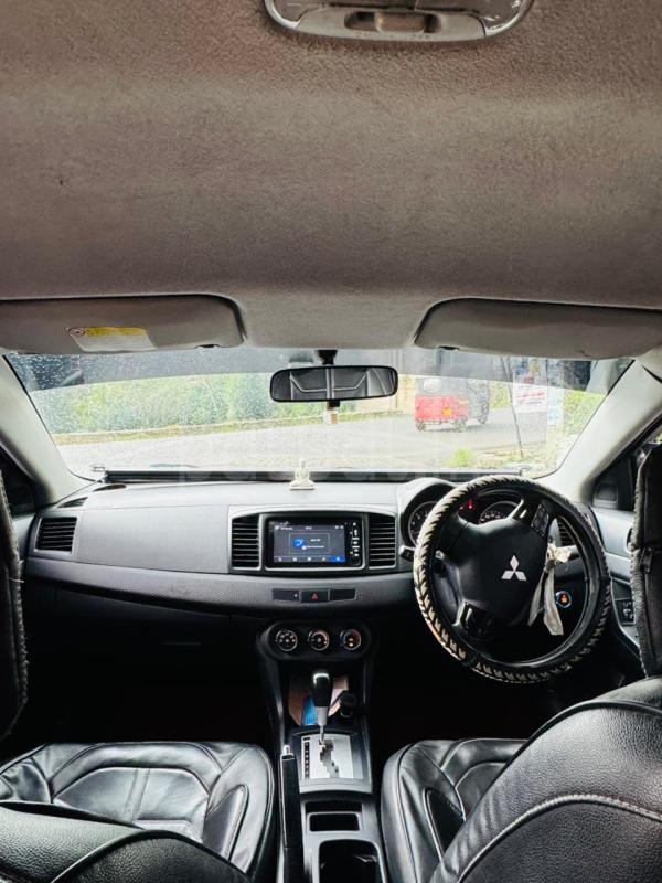 Mitsubishi Lancer 2013 - பயன்படுத்தப்பட்டது கார் sale in Sri Lanka - patpat.lk
