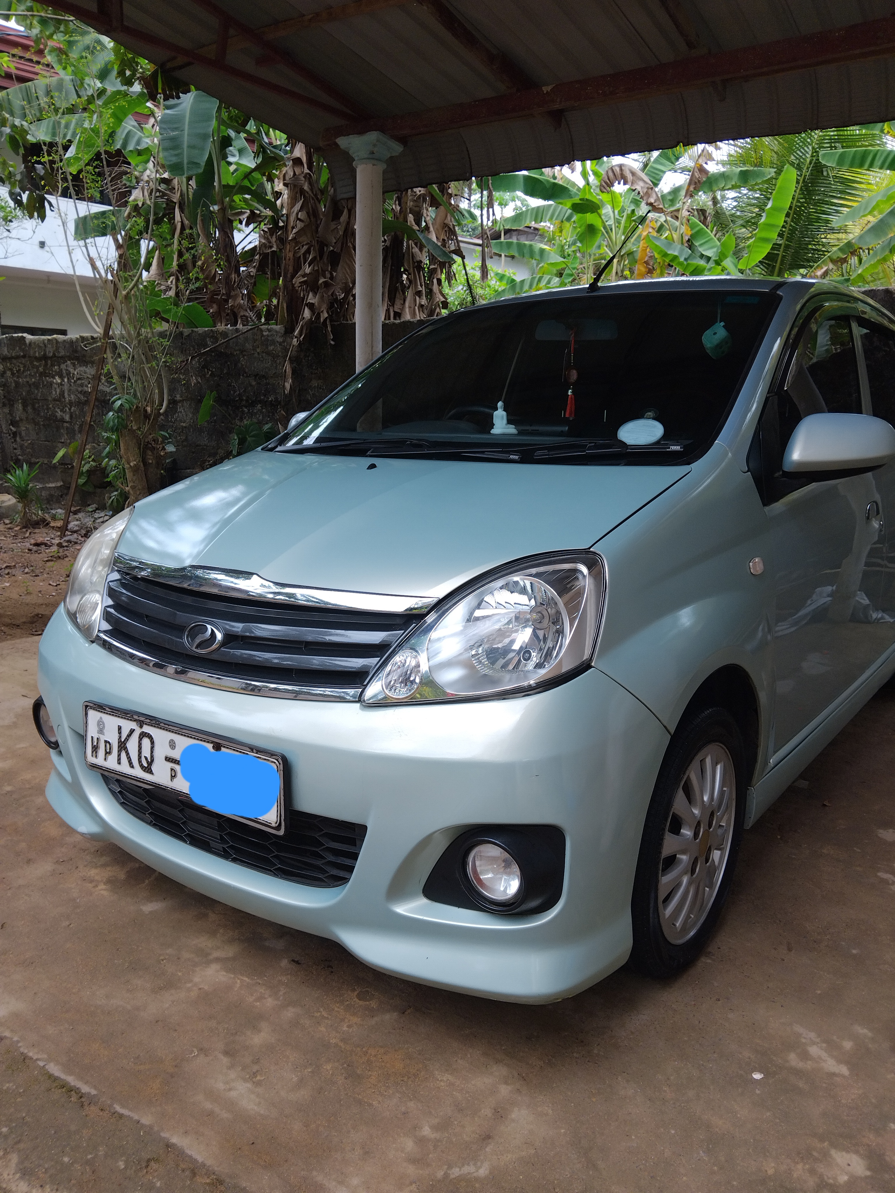 Perodua Viva 2011 - Used Car sale in Sri Lanka - patpat.lk