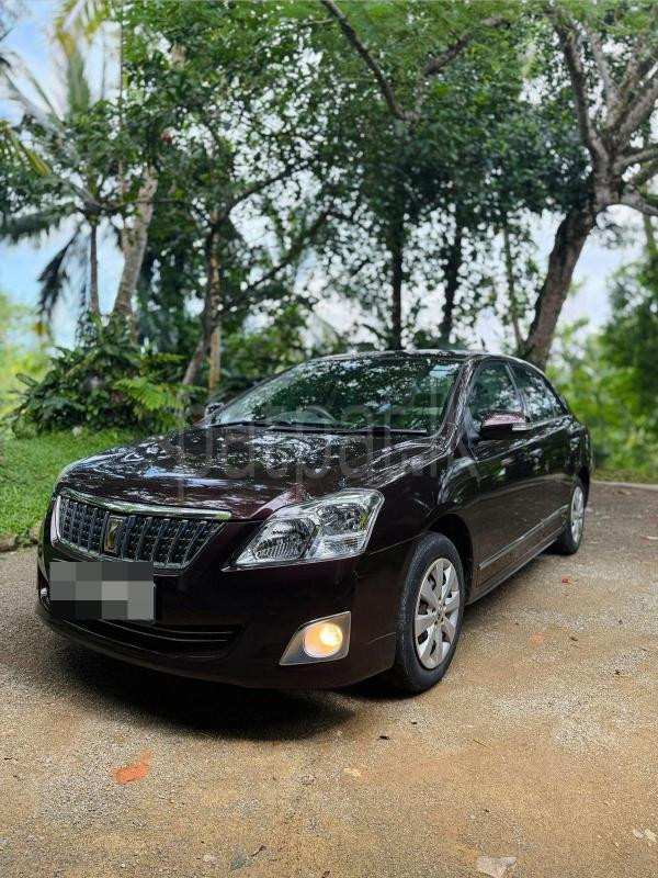 Toyota Premio 2011 - பயன்படுத்தப்பட்டது கார் sale in Sri Lanka - patpat.lk