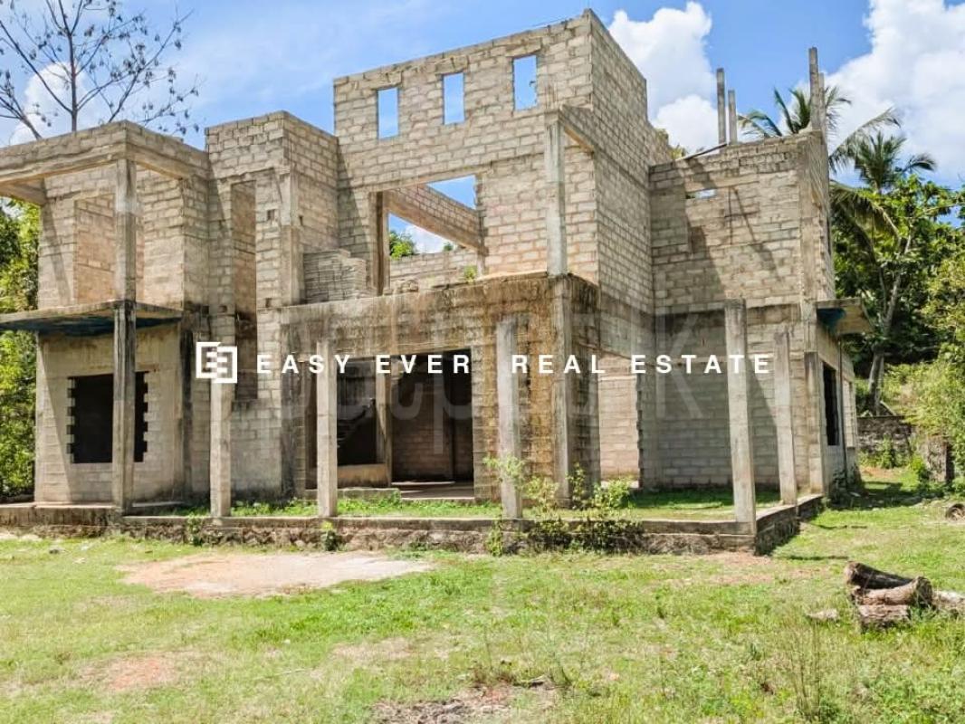 Residential Land for Sale in Minuwangoda