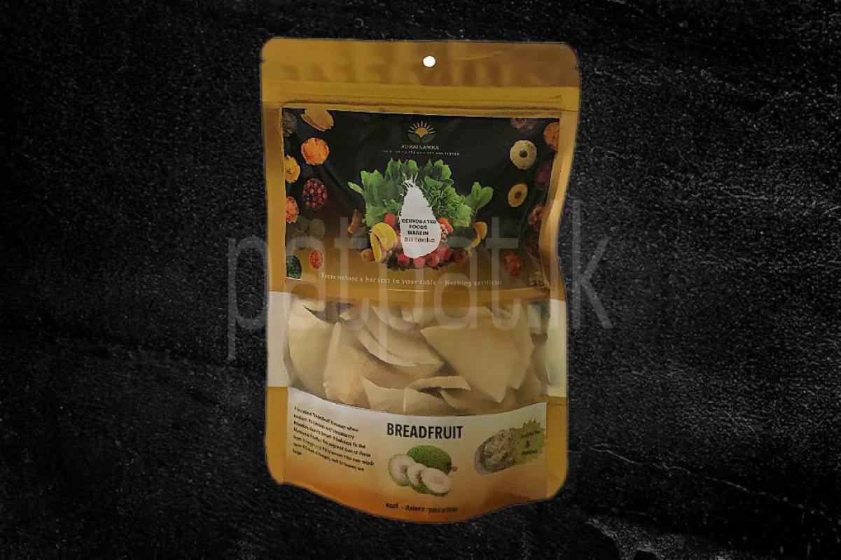 DRY READY TO EAT FOOD ads-image-1