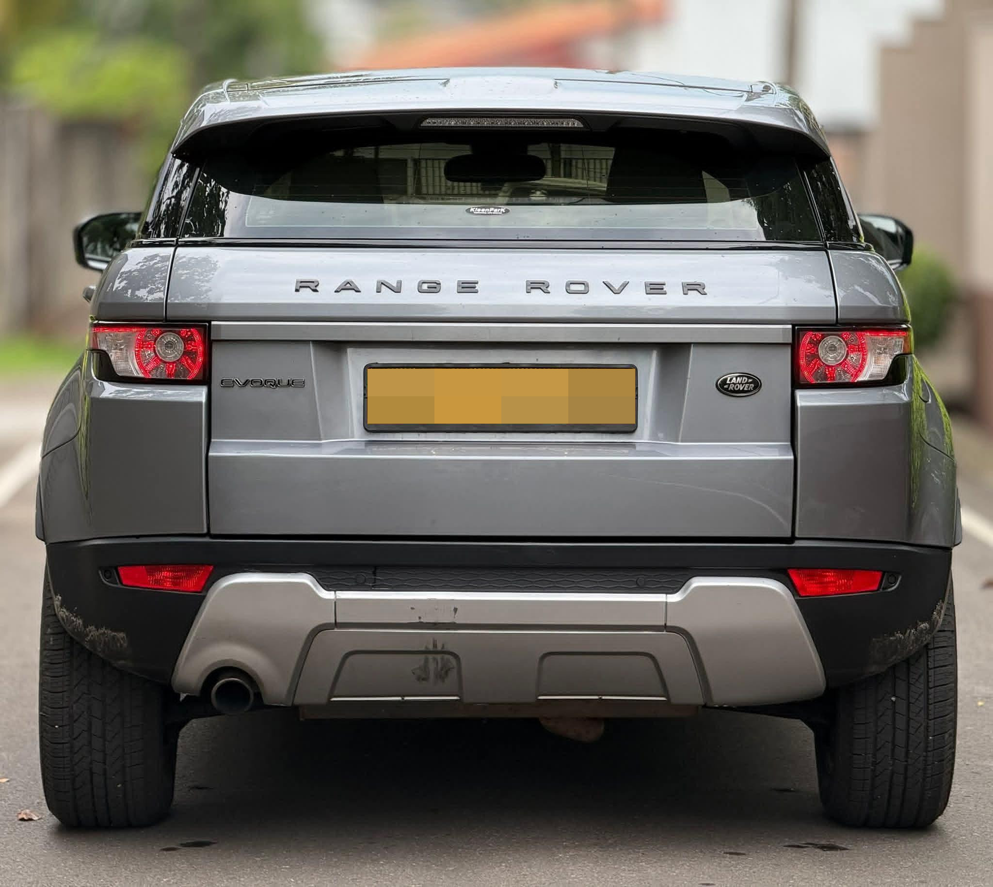 Land Rover Range Rover 2013 - பயன்படுத்தப்பட்டது SUV sale in Sri Lanka - patpat.lk
