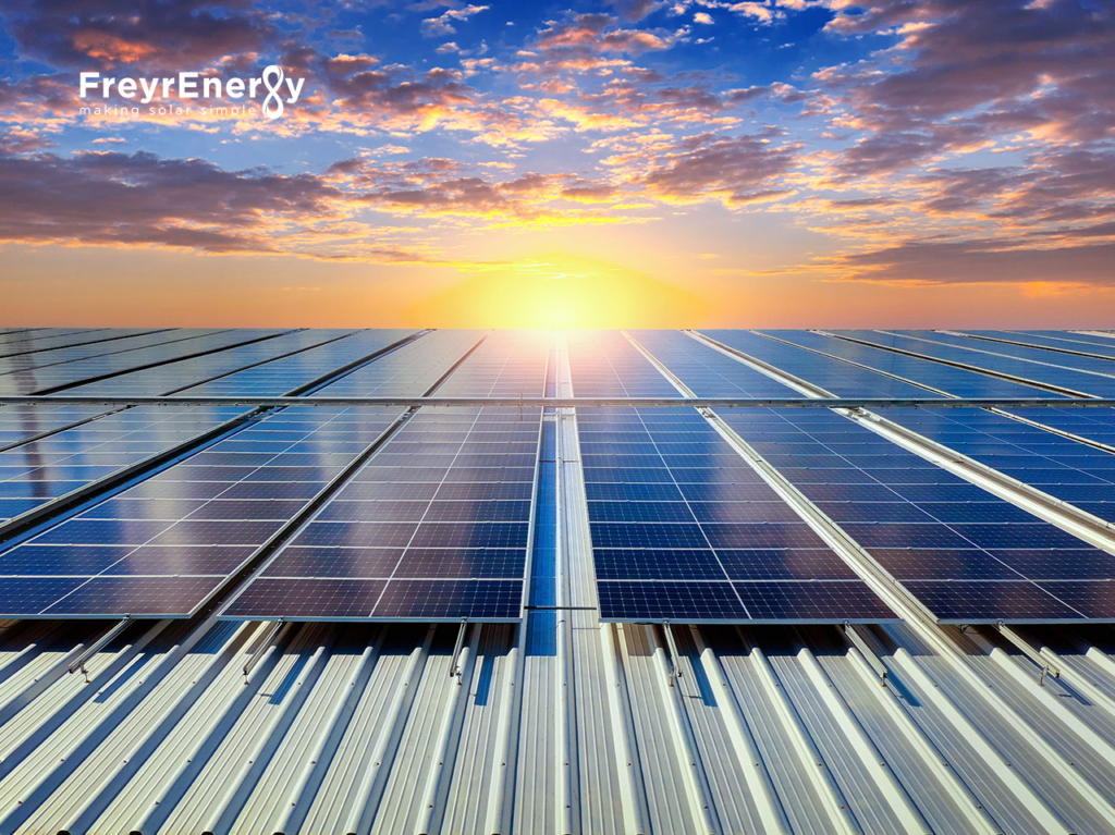 Off-Grid  Solar Systems