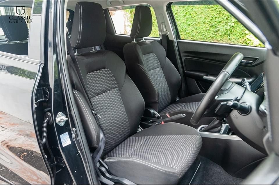 Suzuki Swift 2017 - Used Car sale in Sri Lanka - patpat.lk