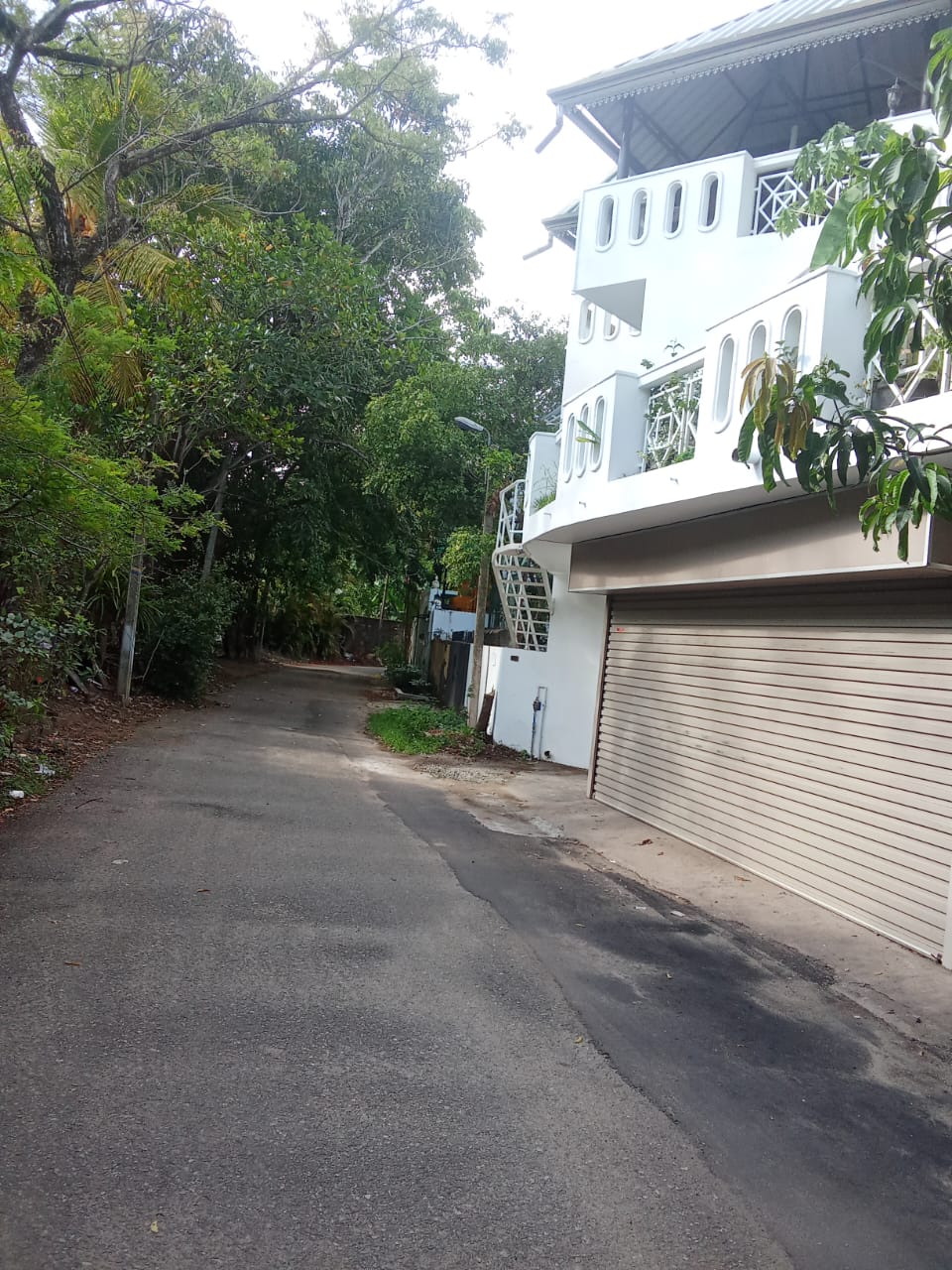 Annex for Rent in Cinnamon Garden (Colombo 07)
