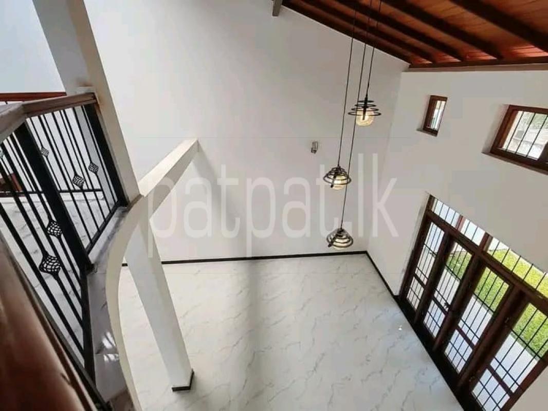 House for Sale in Piliyandala