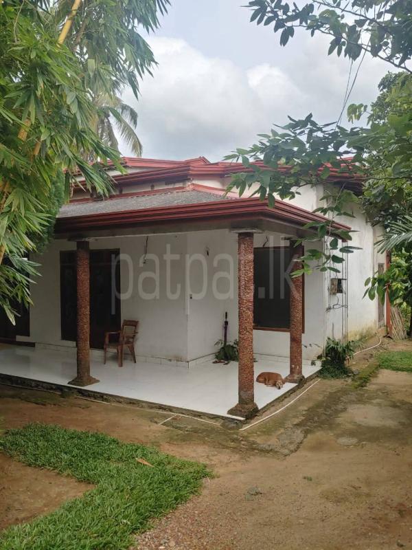 House for Sale in Kalutara ads-image-1