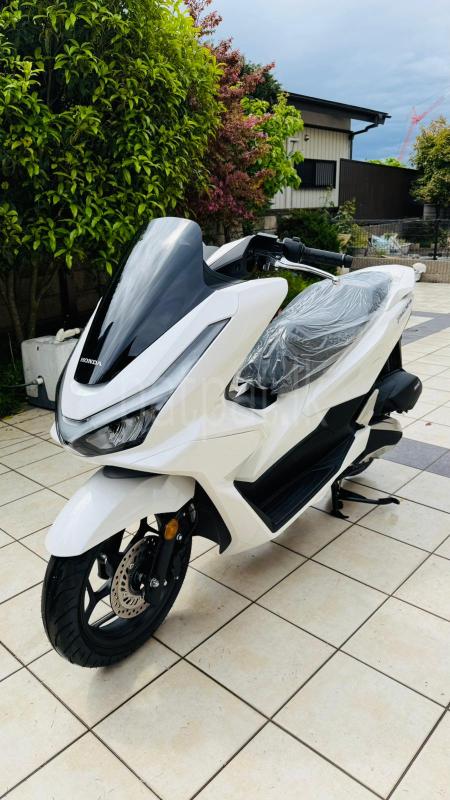 Honda PCX 2026 - சான்றளிக்கப்பட்டது பைக் sale in Sri Lanka - patpat.lk