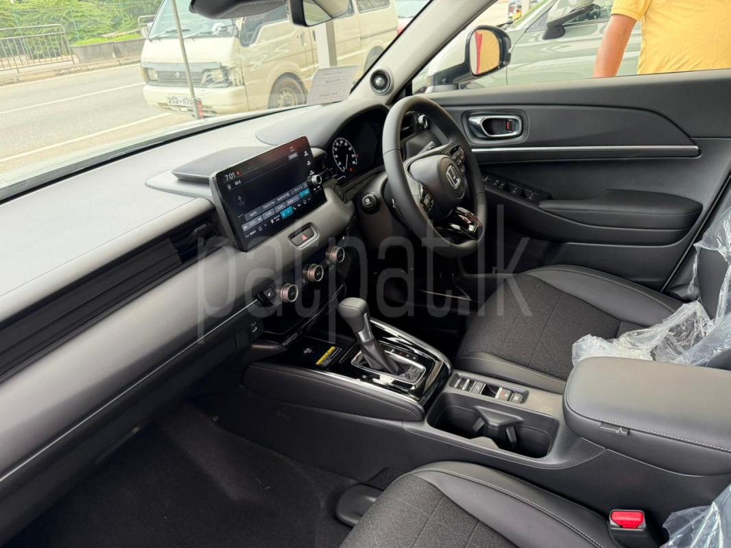 Honda Vezel 2026 - சான்றளிக்கப்பட்டது SUV sale in Sri Lanka - patpat.lk