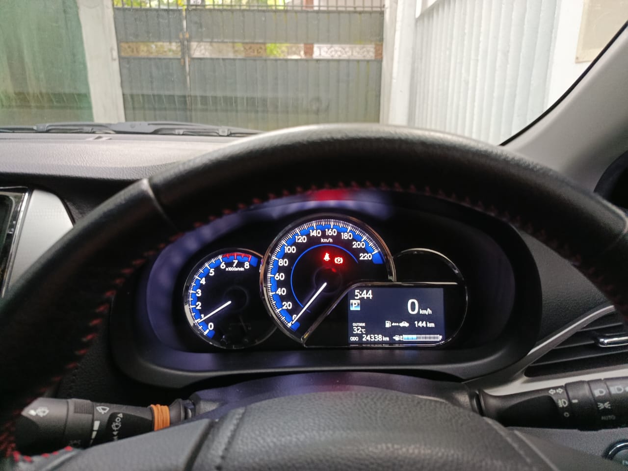 Toyota Yaris Ativ 2019 - Used Car sale in Sri Lanka - patpat.lk