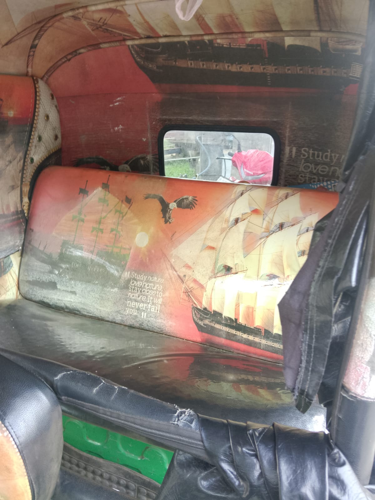 Bajaj Three Wheel 2015 - பயன்படுத்தப்பட்டது முச்சக்கர வண்டி sale in Sri Lanka - patpat.lk