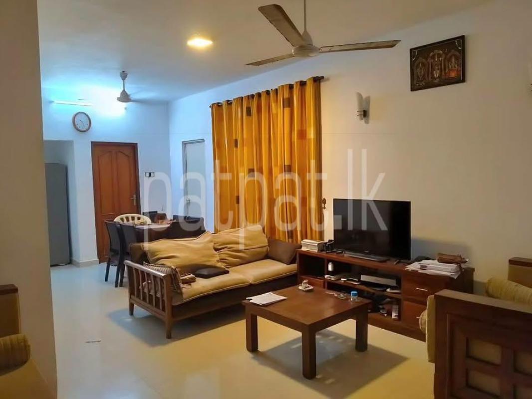 Luxury Apartment for Sale in Wellawatta (Colombo 06)