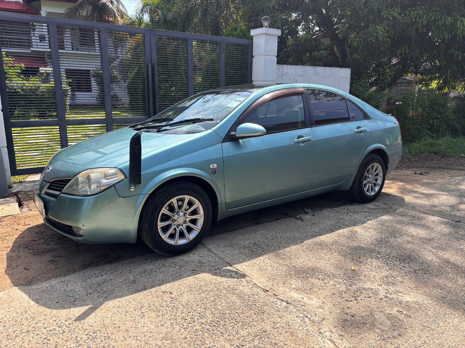 Nissan Primera 2015 - Used Car sale in Sri Lanka - patpat.lk