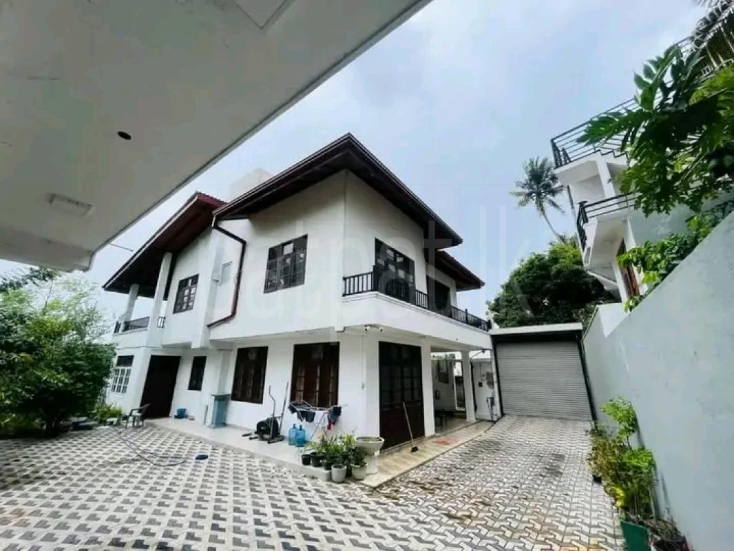 House for Sale in Pannipitiya