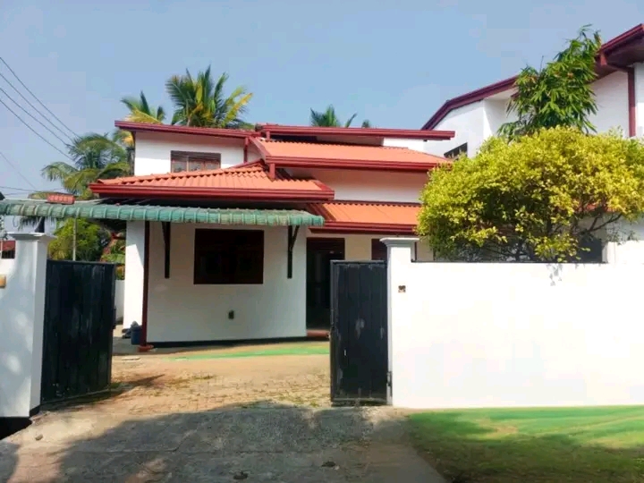 House for Sale in Bandaragama