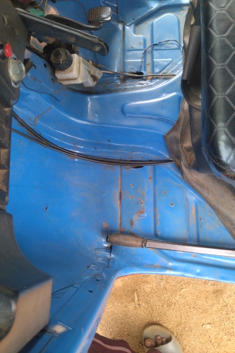 Bajaj 4 stroke 2012 - பயன்படுத்தப்பட்டது முச்சக்கர வண்டி sale in Sri Lanka - patpat.lk