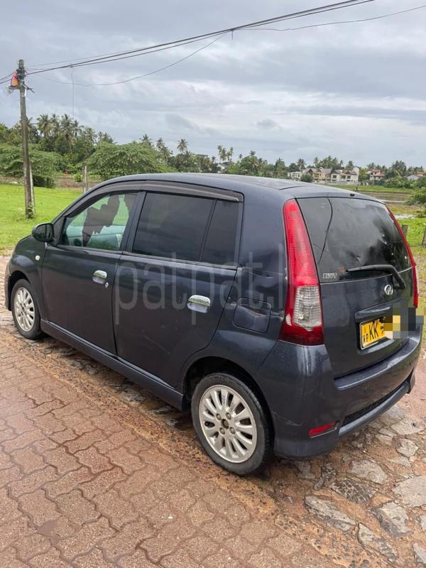 Perodua Viva 2010 - பயன்படுத்தப்பட்டது கார் sale in Sri Lanka - patpat.lk