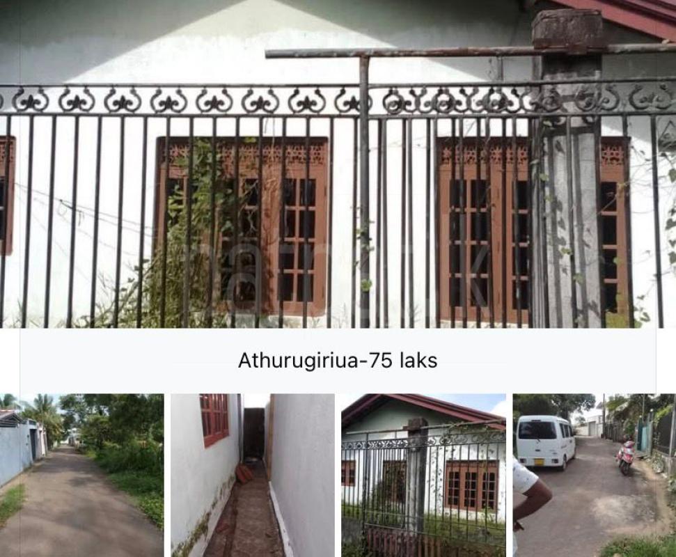 House for Sale in Kaduwela ads-image-1