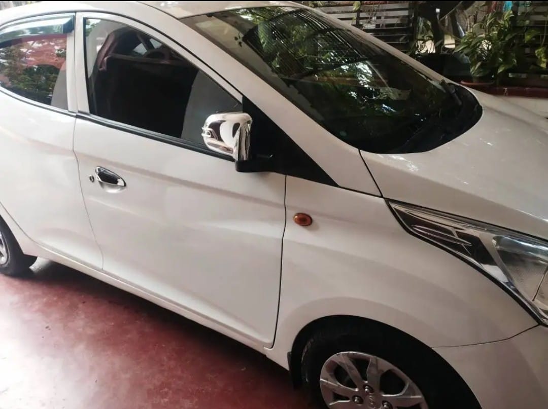 Hyundai Eon 2016 - භාවිතා කරන ලද කාර් sale in Sri Lanka - patpat.lk