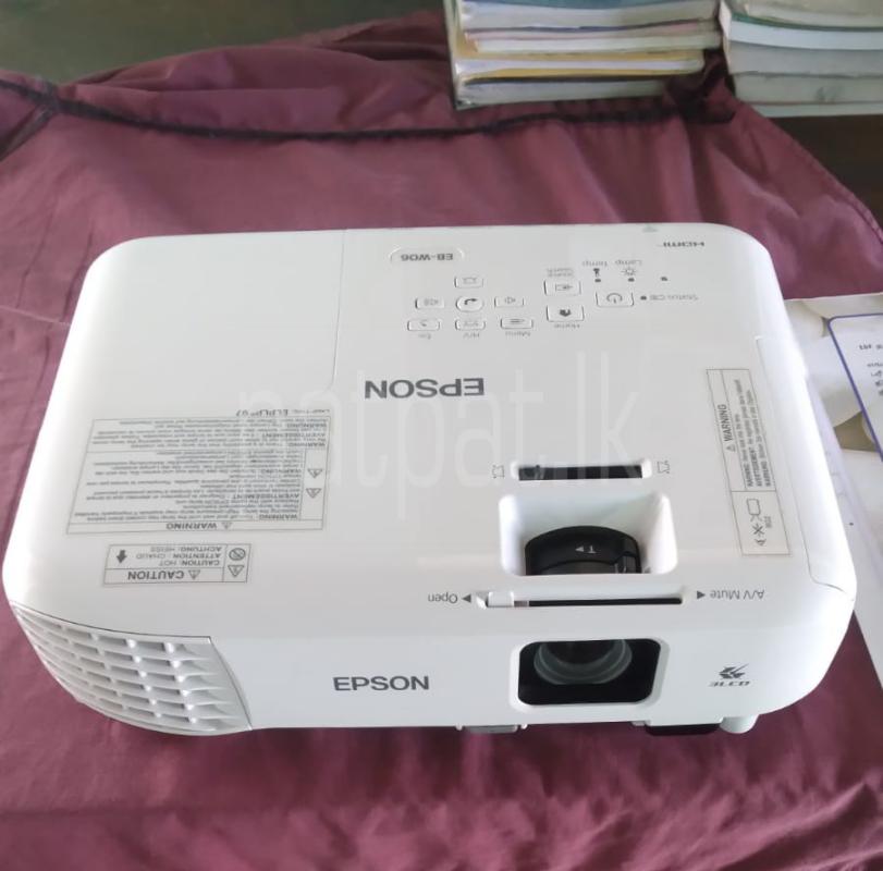 Projector Sell