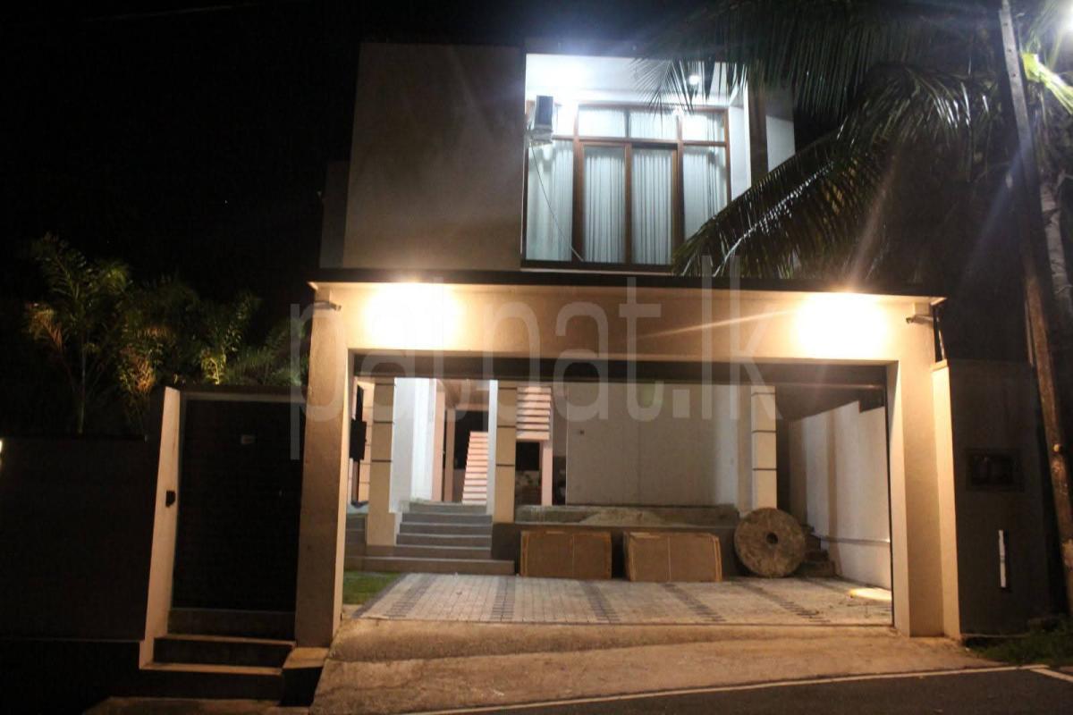 House for Sale in Kotte
