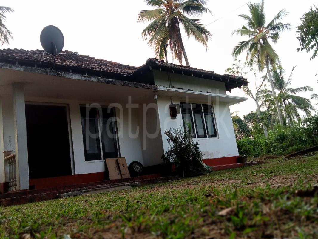 Residential Land for Sale in Homagama ads-image-1