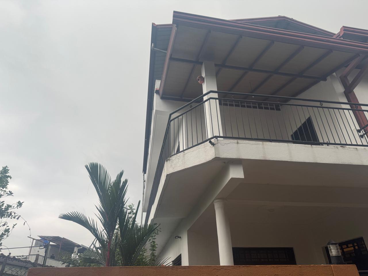 House for Sale in Kaduwela