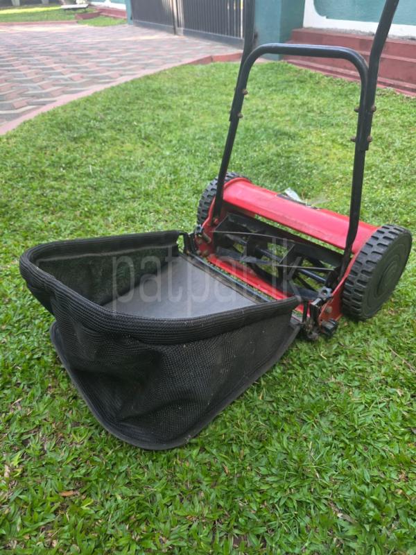 FALCON FLN15 Push Reel Lawn Mower