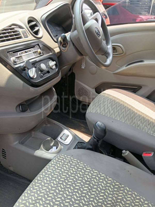 Datsun Redi Go 2016 - Used Car sale in Sri Lanka - patpat.lk