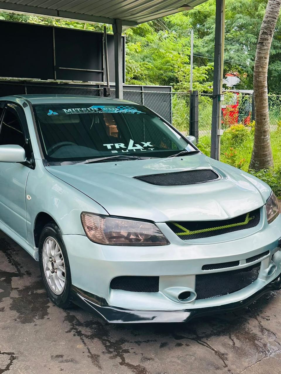 Mitsubishi Lancer 2001 - Used Car sale in Sri Lanka - patpat.lk