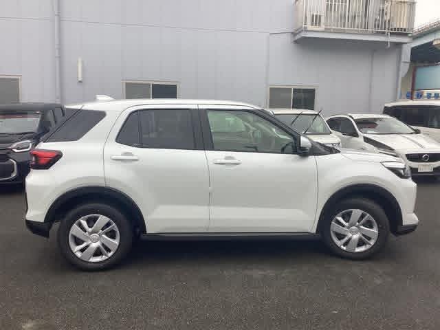 Toyota Raize 2024 - Brand New SUV sale in Sri Lanka - patpat.lk