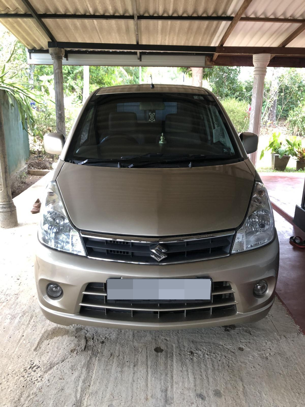 Suzuki Zen 2010 - பயன்படுத்தப்பட்டது கார் sale in Sri Lanka - patpat.lk