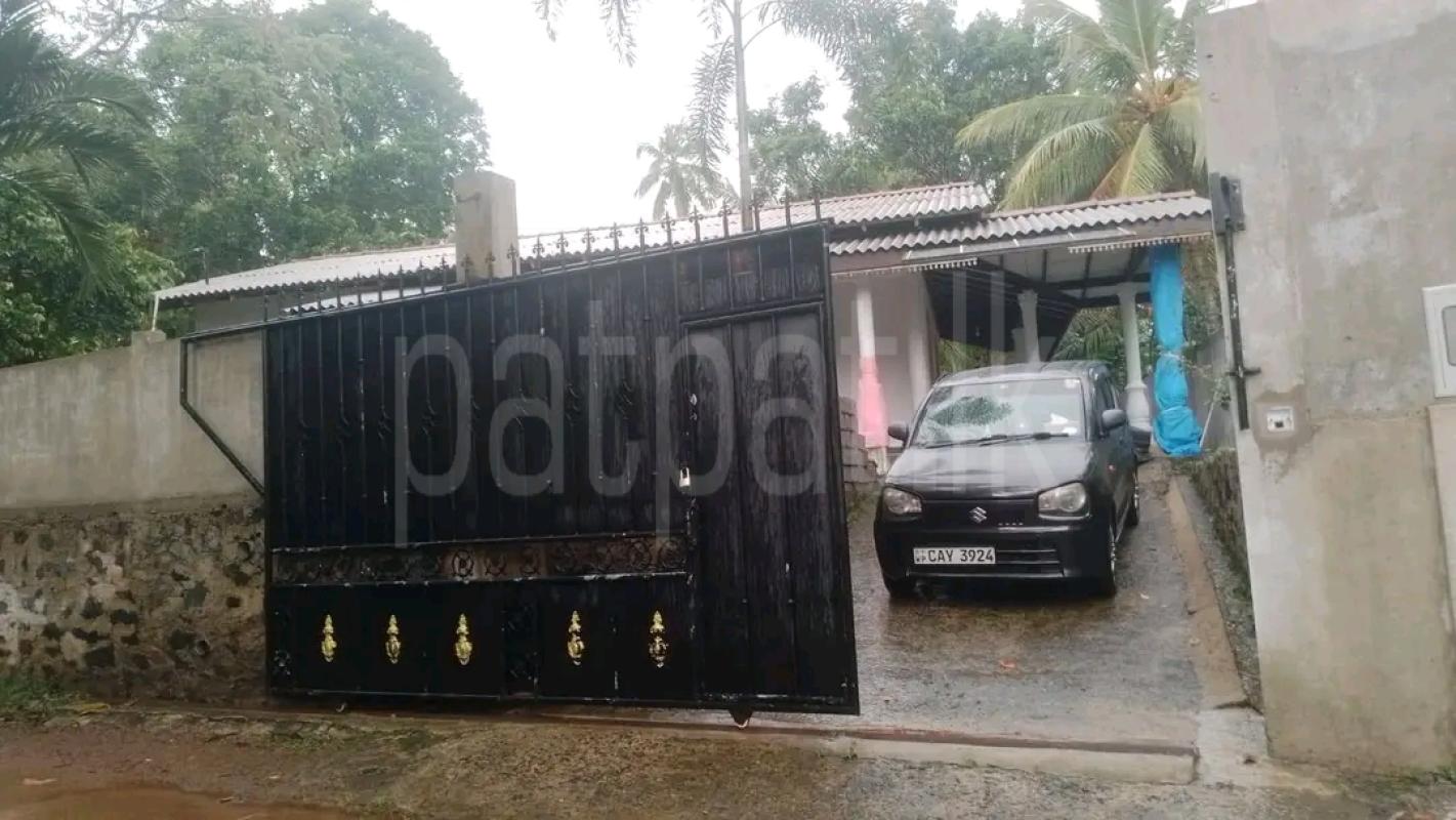 House for Sale in Horana