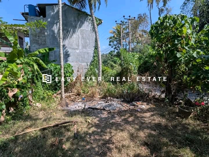 Commercial Land for Sale in Kandana