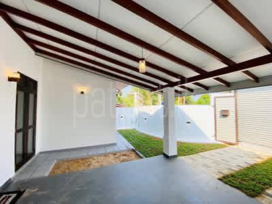 House for Sale in Meegoda