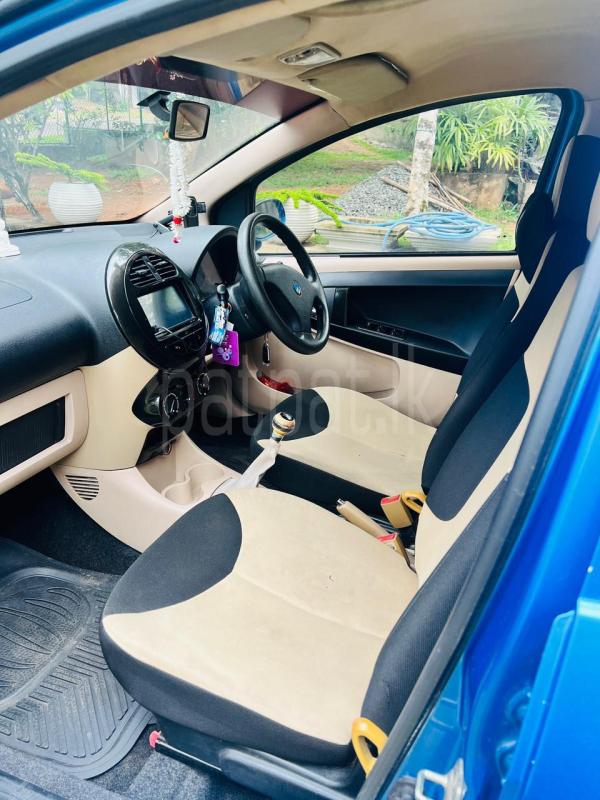 Micro Panda 2013 - Used Car sale in Sri Lanka - patpat.lk