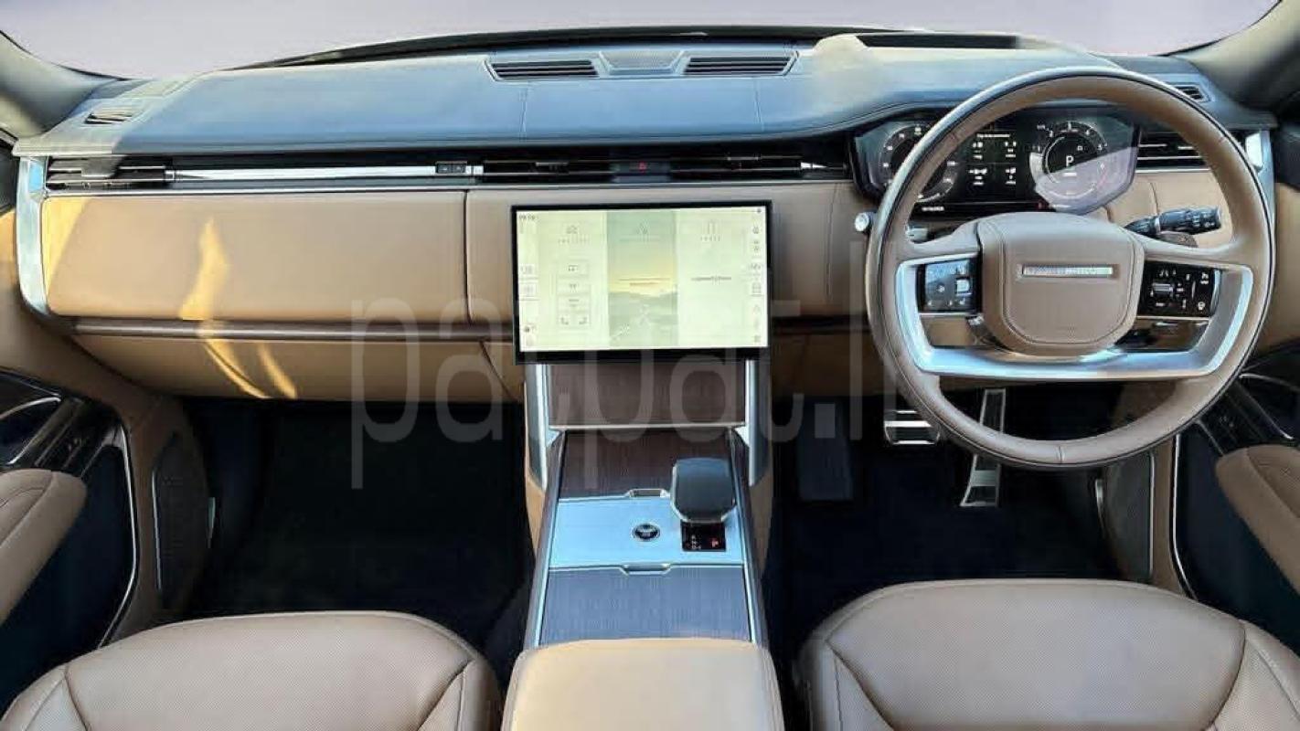 Land Rover Range Rover 2025 - சான்றளிக்கப்பட்டது SUV sale in Sri Lanka - patpat.lk