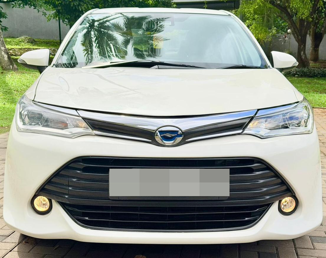 Toyota Axio 2016 ads-image-1