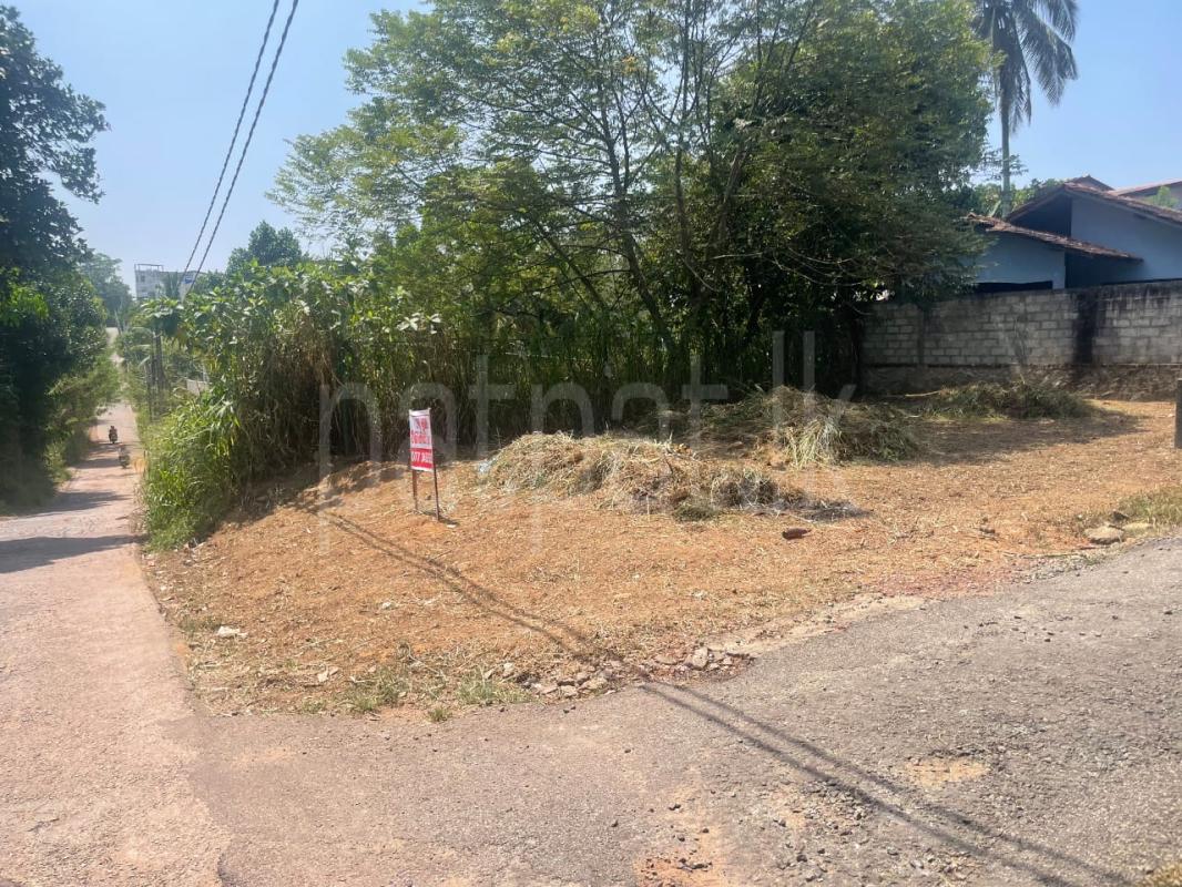 Residential Land for Sale in Hokandara ads-image-1