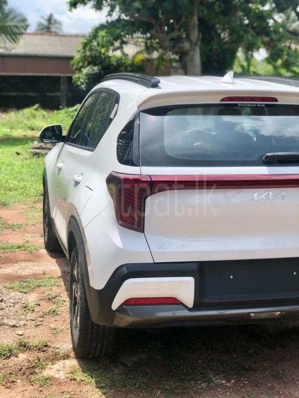 KIA Sonet 2026 - சான்றளிக்கப்பட்டது SUV sale in Sri Lanka - patpat.lk