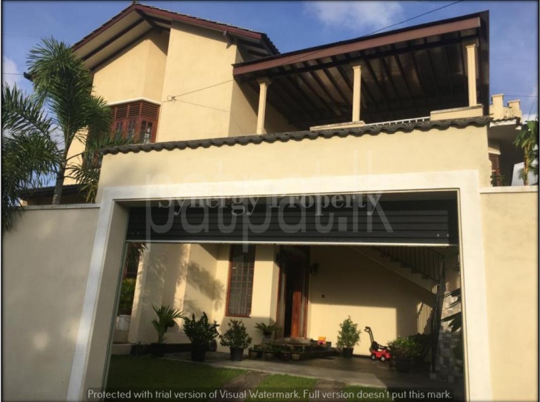 House for Sale in Ragama ads-image-1