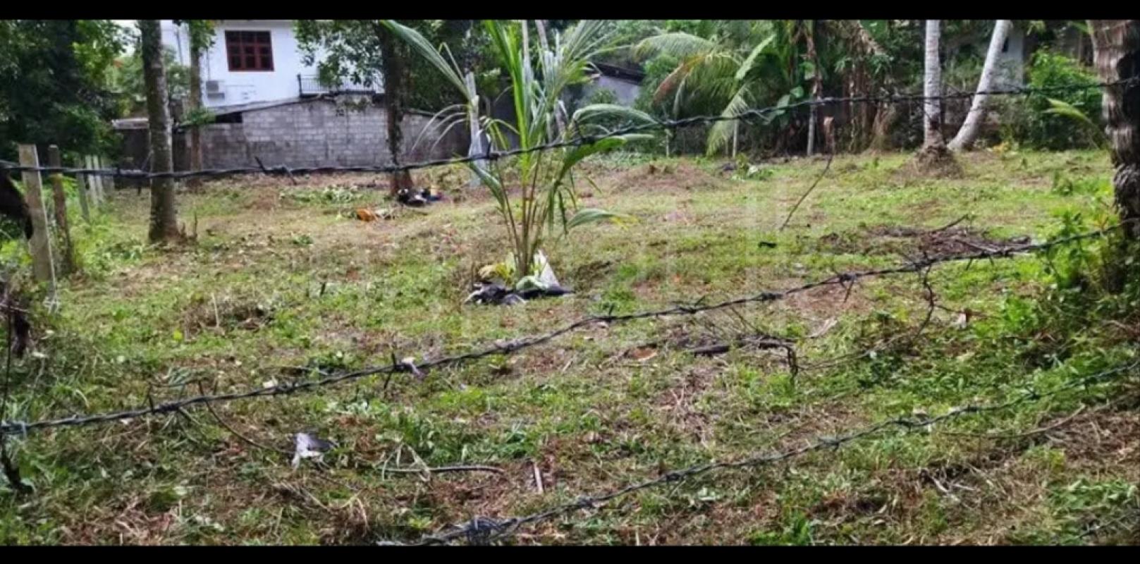 Residential Land for Sale in Kesbewa ads-image-1