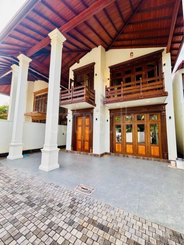 House for Sale in Piliyandala ads-image-1