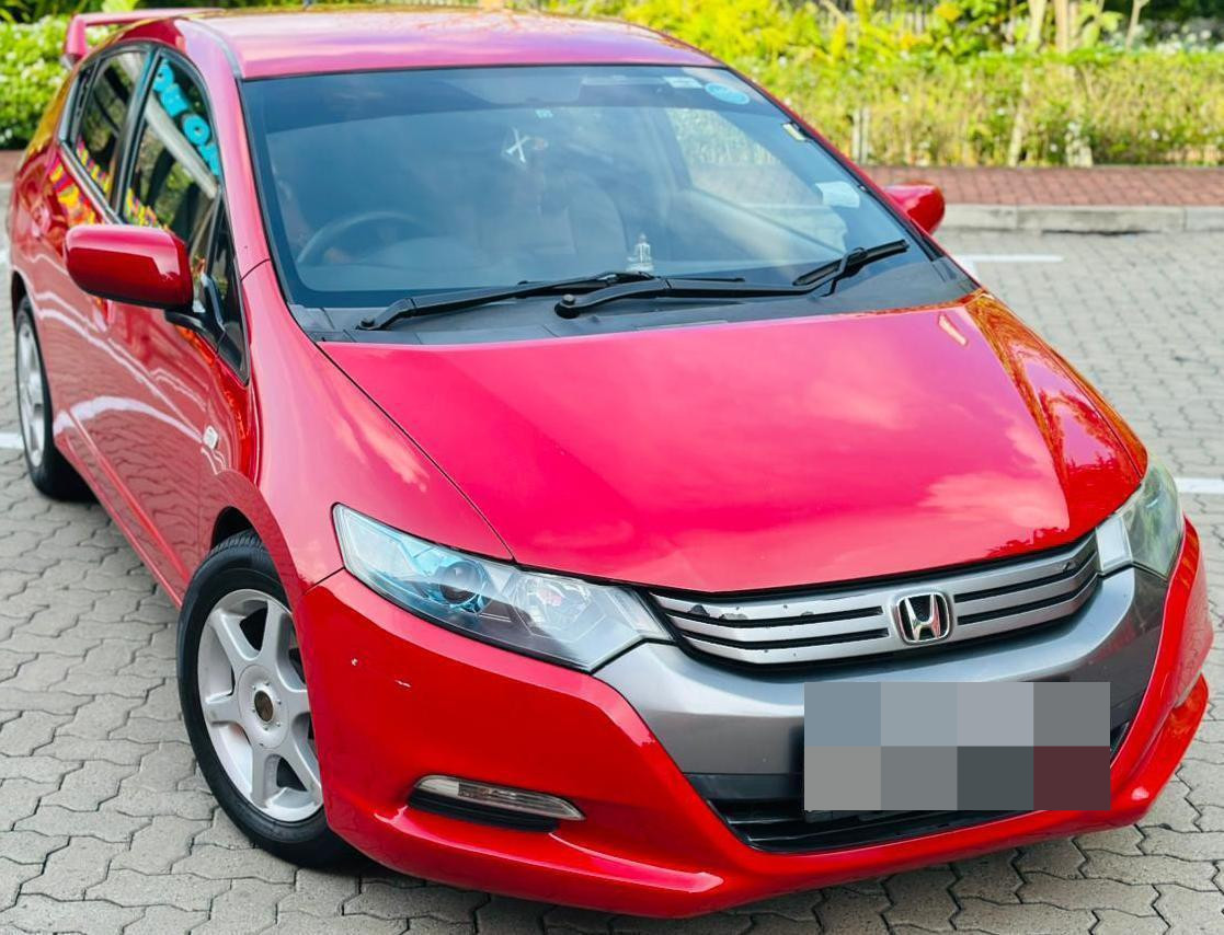 Honda Insight 2009 - Used Car sale in Sri Lanka - patpat.lk
