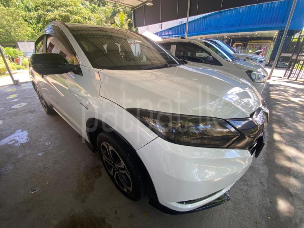 Honda Vezel 2014 - Used SUV sale in Sri Lanka - patpat.lk